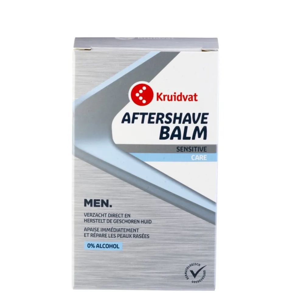 kruidvat-men-sensitive-care-af-sBghsGoK-0.webp Outlet Kruidvat Men Sensitive Care Aftershave Balm