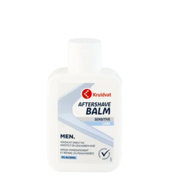 Outlet Kruidvat Men Sensitive Care Aftershave Balm