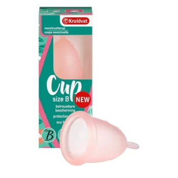 Best Kruidvat Menstruatiecup