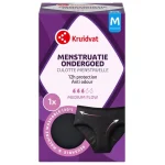 Sale Kruidvat Menstruatieondergoed