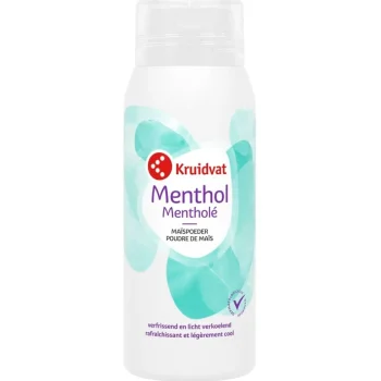 Online Kruidvat Mentholpoeder