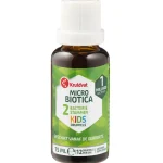 Sale Kruidvat Micro Biotica 2 Bacterie Stammen Kids Druppels
