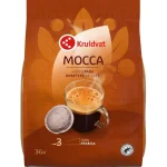 Best Kruidvat Mocca Koffiepads