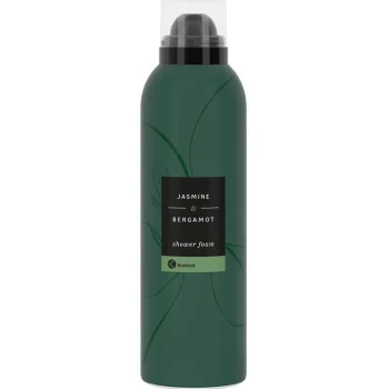 Hot Kruidvat Moments Jasmine & Bergamot Shower Foam