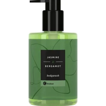Sale Kruidvat Moments Jasmine & Bergamot Bodywash