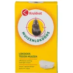 Discount Kruidvat Muizenlokdoos