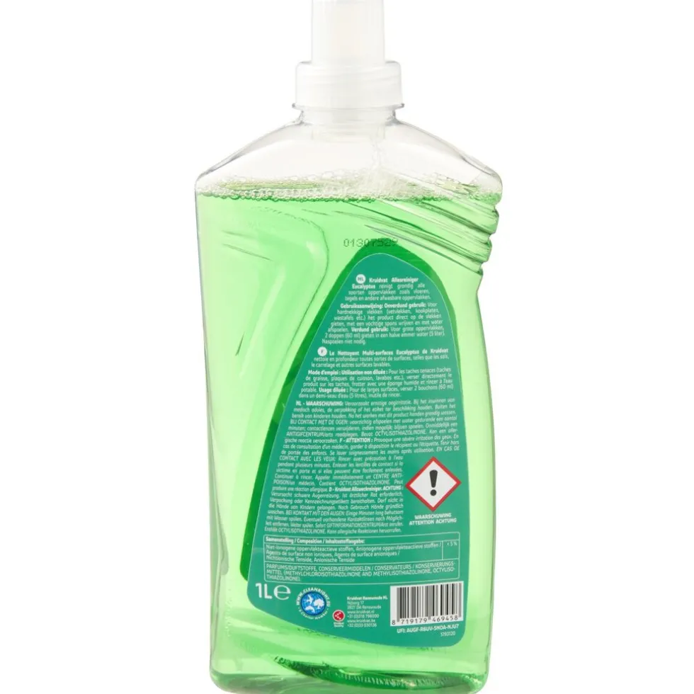 kruidvat-multi-cleaner-eucalyp-qNwTDkyb-1.webp Clearance Kruidvat Multi Cleaner Eucalyptus Allesreiniger