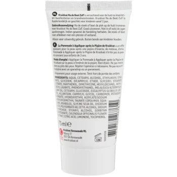 Outlet Kruidvat Na De Beet Zalf