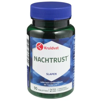Sale Kruidvat Nachtrust Tabletten