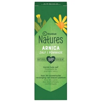 Clearance Kruidvat Natures Arnica Eerste Hulp Zalf