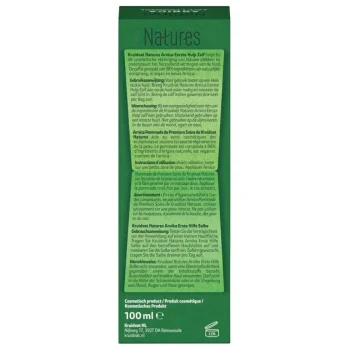 Clearance Kruidvat Natures Arnica Eerste Hulp Zalf