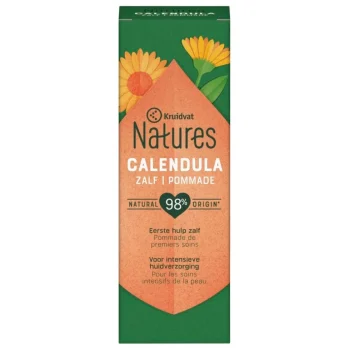 Discount Kruidvat Natures Calendula Eerste Hulp Zalf
