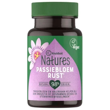Best Kruidvat Natures Passiebloem Rust