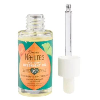 Best Kruidvat Natures Restoring Overnight Oil