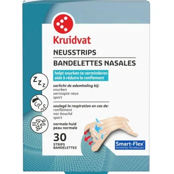 Fashion Kruidvat Neusstrips