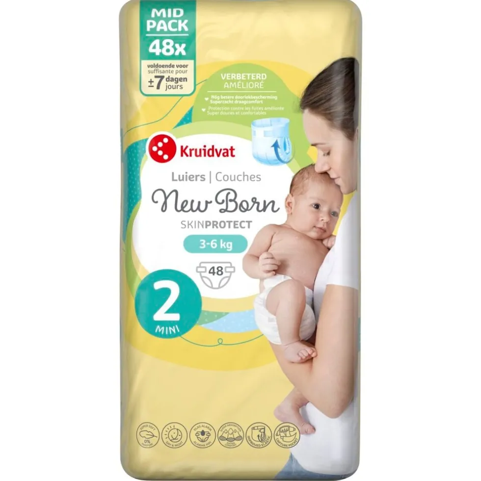 kruidvat-newborn-mini-maat-2-l-WpXvrpqB-2.webp Hot Kruidvat NewBorn Mini Maat 2 Luiers Midpack