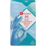 Outlet Kruidvat Nitril Handschoenen