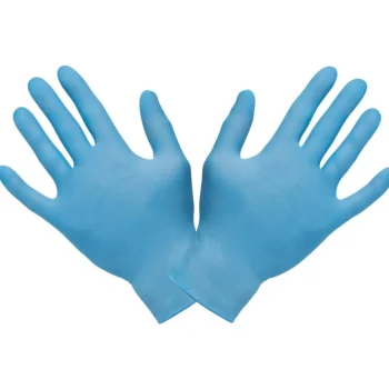 Outlet Kruidvat Nitril Handschoenen