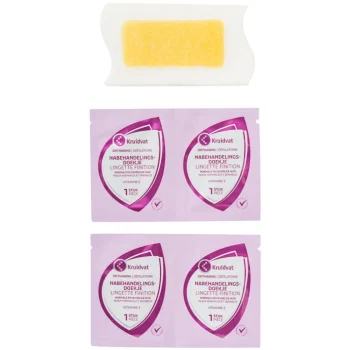 Online Kruidvat Ontharingsstrips Voor Bikinilijn