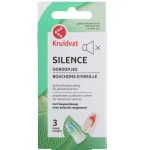 Fashion Kruidvat Oordopjes