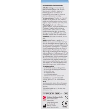 Hot Kruidvat Oorspray