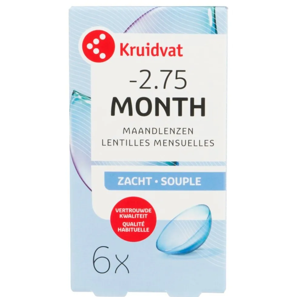 kruidvat-opticare-275-zachte-KFbVfMdz-0.webp Online Kruidvat Opticare -2.75 Zachte Maandlenzen