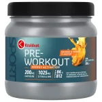 Online Kruidvat Orange & Peach Pre-Workout