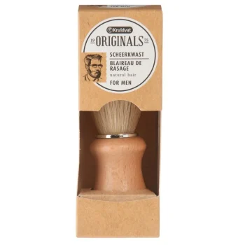 Clearance Kruidvat Originals For Men Scheerkwast