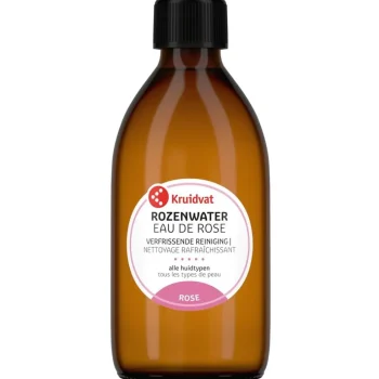 Hot Kruidvat Originals Rozenwater