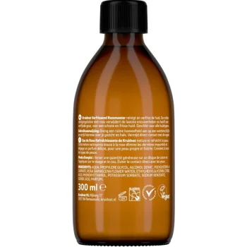Hot Kruidvat Originals Rozenwater