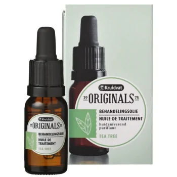 Sale Kruidvat Originals Tea Tree Behandelingsolie