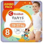 Hot Kruidvat Pants Maat 8 Luierbroekjes