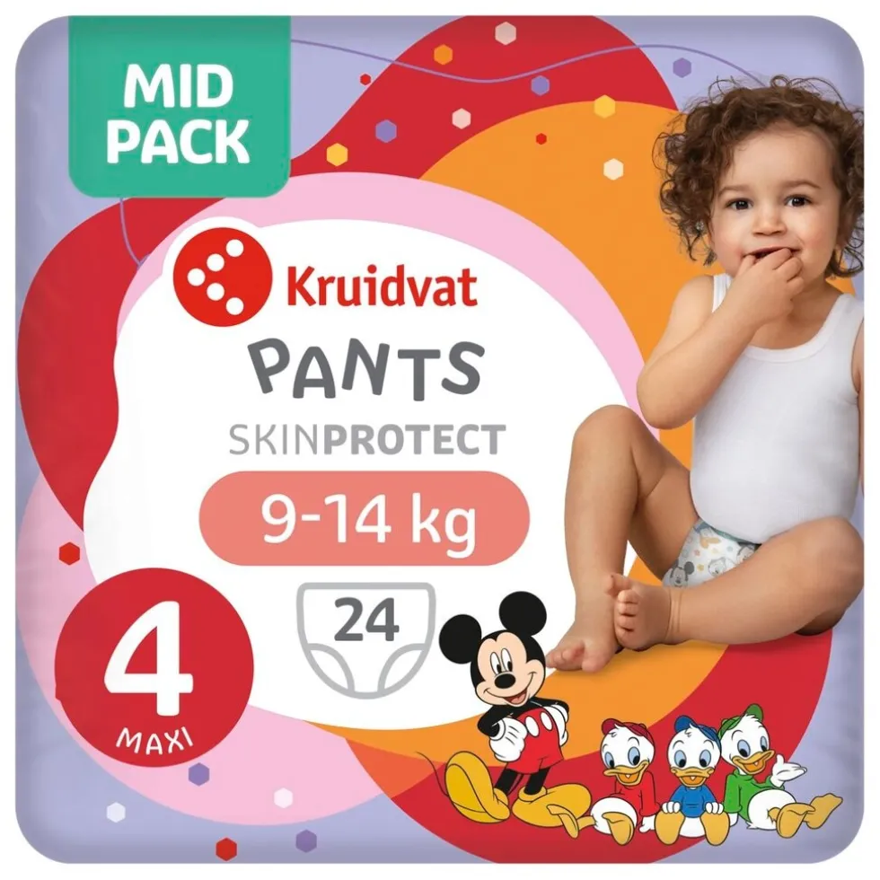 kruidvat-pants-maxi-maat-4-lui-HkdBaPAU-0.webp Outlet Kruidvat Pants Maxi Maat 4 Luierbroekjes Midpack