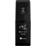 Fashion Kruidvat Perfect Stay Gel Topcoat