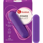 Clearance Kruidvat Power Bullet