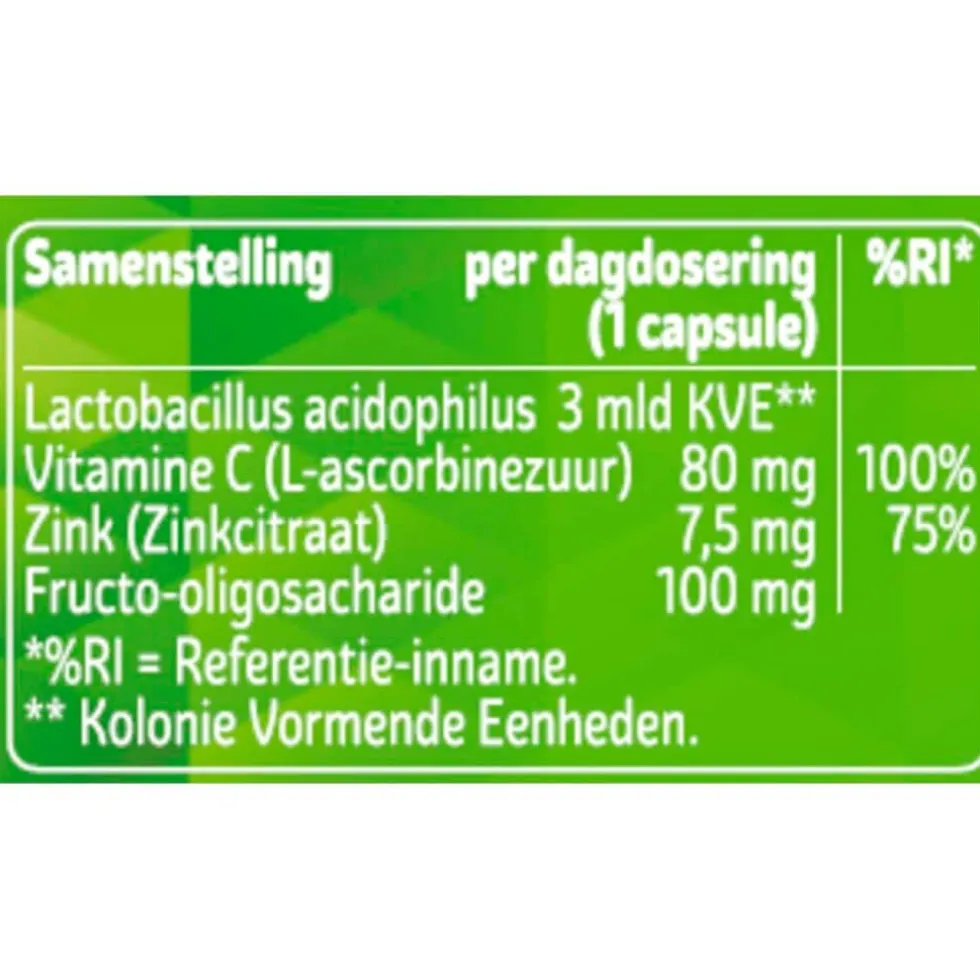 kruidvat-pre-probiotica-caps-FRyKafGh-1.webp New Kruidvat Pre- & Probiotica Capsules