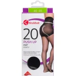 Fashion Kruidvat Push Up Mat 20 Den Panty