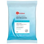 Best Kruidvat Refreshing Gezichtsreinigingsdoekjes