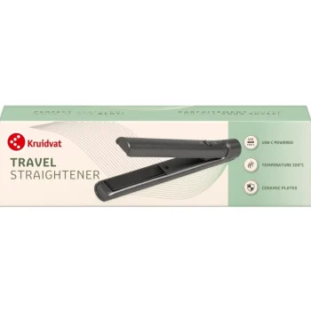 New Kruidvat Reisformaat Stijltang