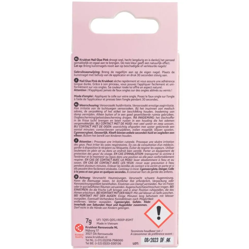 kruidvat-salon-nails-pink-nail-eYHBtBJd-3.webp Outlet Kruidvat Salon Nails Pink Nail Glue