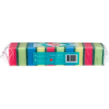 Best Kruidvat Schuursponzen