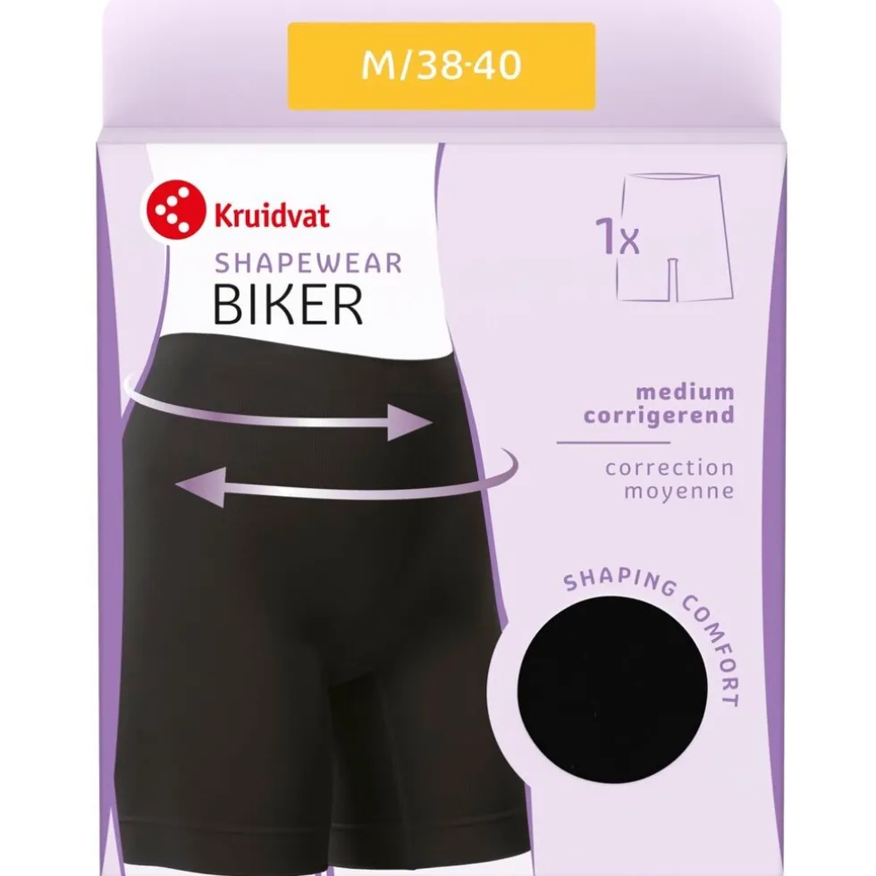 kruidvat-shapewear-biker-dames-OqyIAaQf-0.webp Discount Kruidvat Shapewear Biker Damesshort