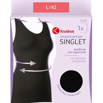 Hot Kruidvat Shapewear Damessinglet