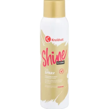Clearance Kruidvat Shine & Care Oil Spray