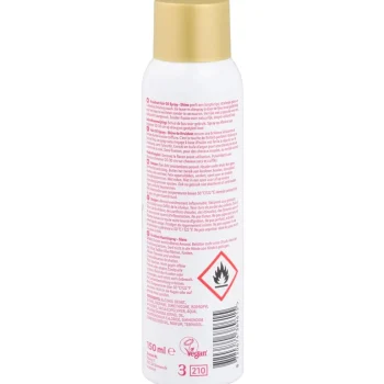 Clearance Kruidvat Shine & Care Oil Spray