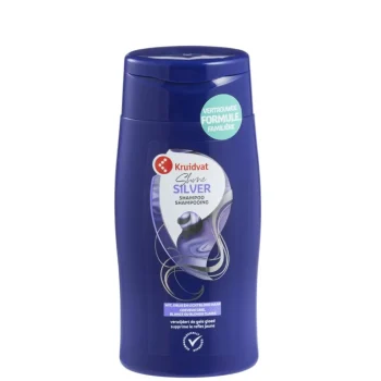 Outlet Kruidvat Shine Silver Shampoo