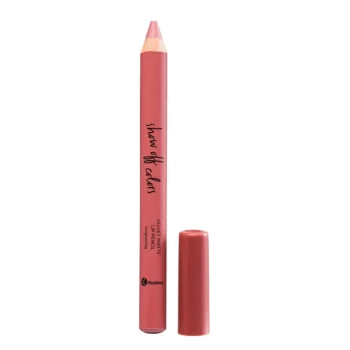 Sale Kruidvat Show Off Colors 020 Lovely Bare Velvet Matte Lip Pencil