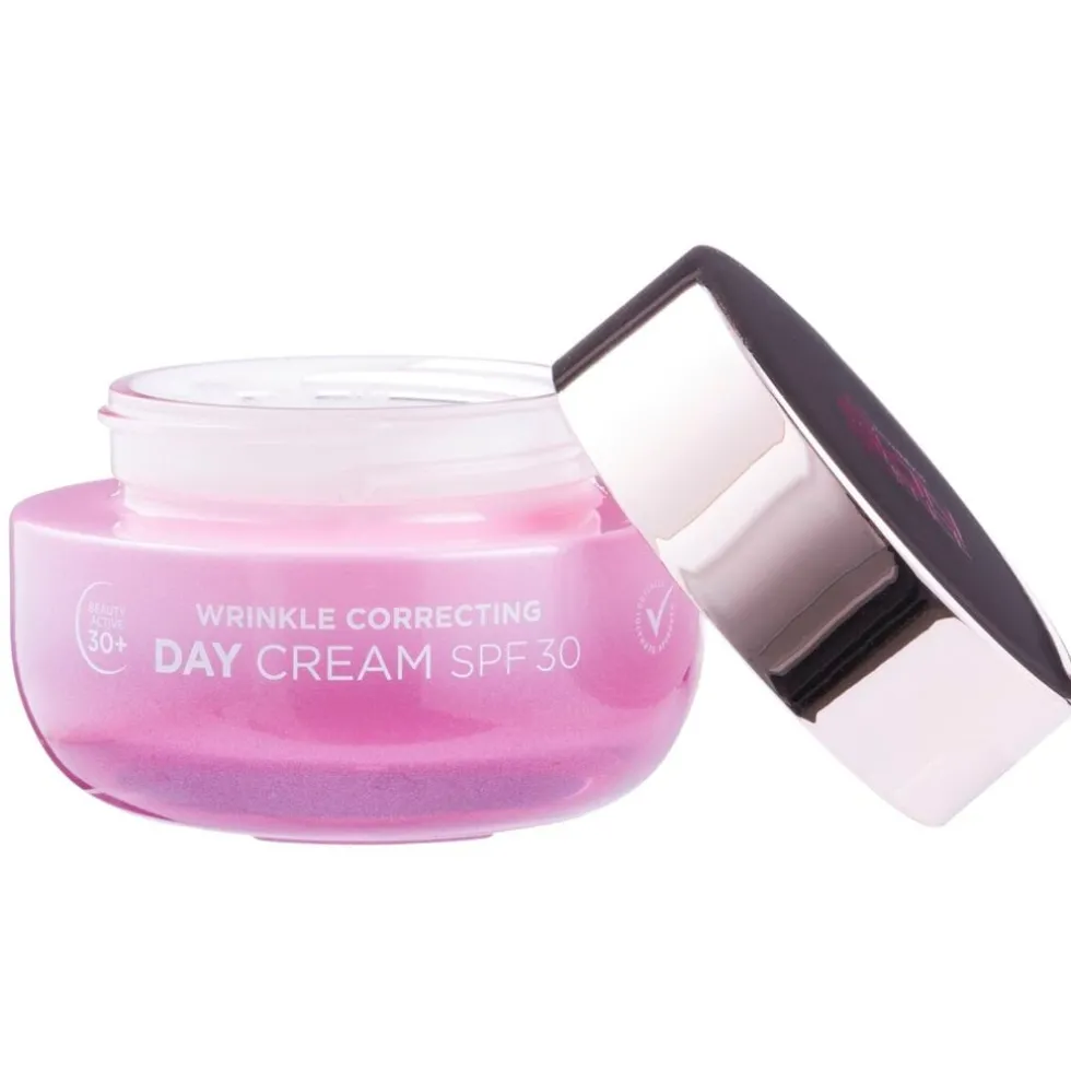 kruidvat-skin-science-anti-age-ciMUMlJq-3.webp Clearance Kruidvat Skin Science Anti-Age SPF30 Wrinkle Correcting Day Cream 30+