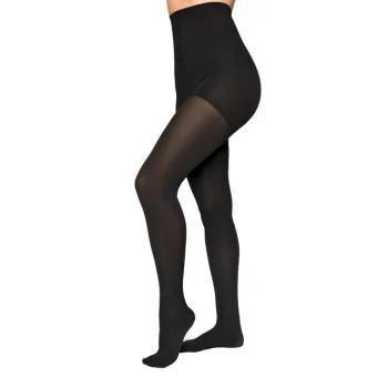 Hot Kruidvat Slim Shape High Waist Opaque 80 Den Panty