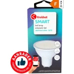 Fashion Kruidvat Smart GU10 400LM Ledlamp